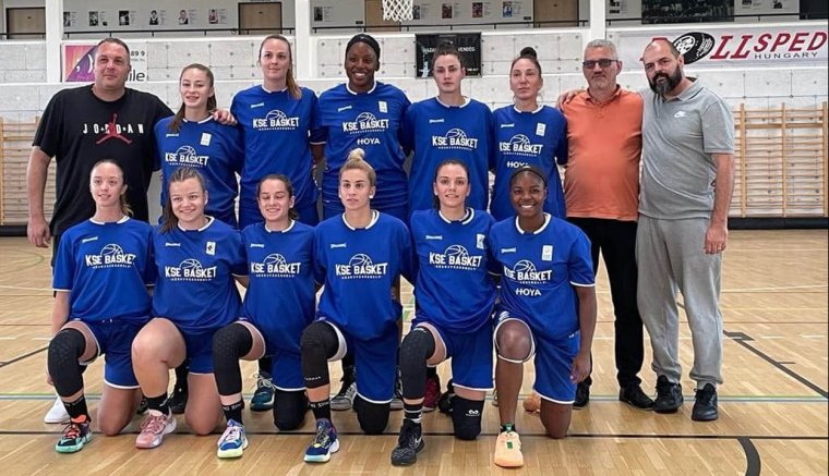 Sikeres felkészülés