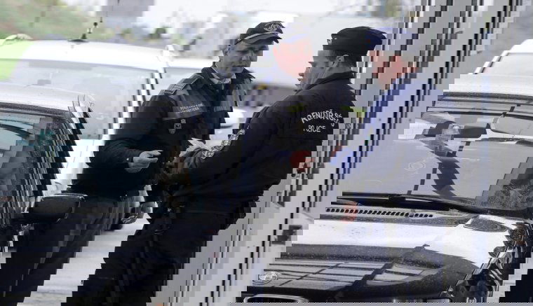 Szoros az együttműködés a magyar és a román rendőrség között az illegális migráció ügyében