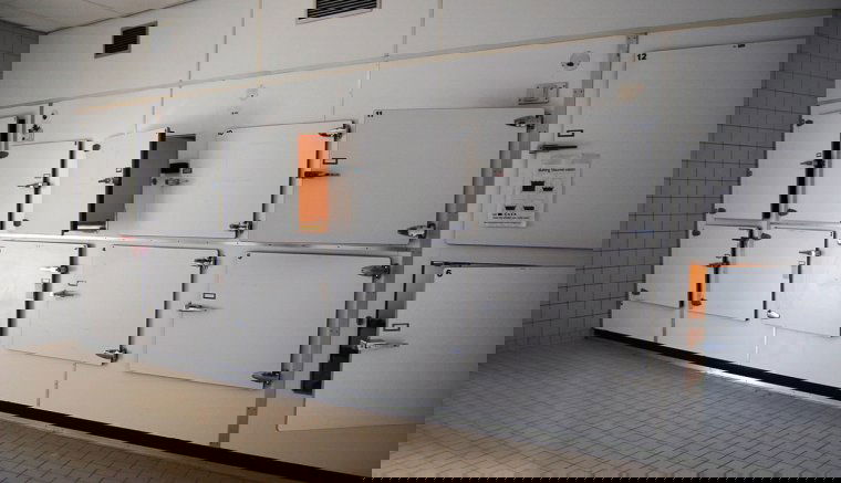 Egy szlovén kórházban felcseréltek egy elhunyt és egy felgyógyult beteget