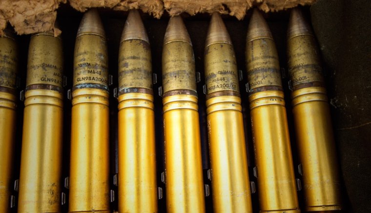 Amerikai hírszerzés: Oroszország Észak-Koreához fordult fegyverekért