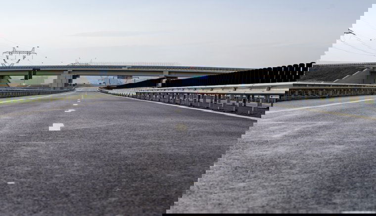 Uniós forrásokból épülhet meg a Brassó – Bákó autópálya