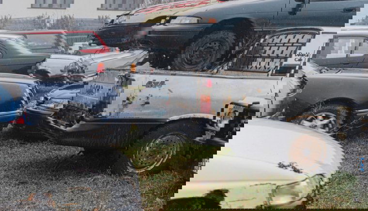 Meghosszabbították a roncsautóprogramba való jelentkezési időszakot