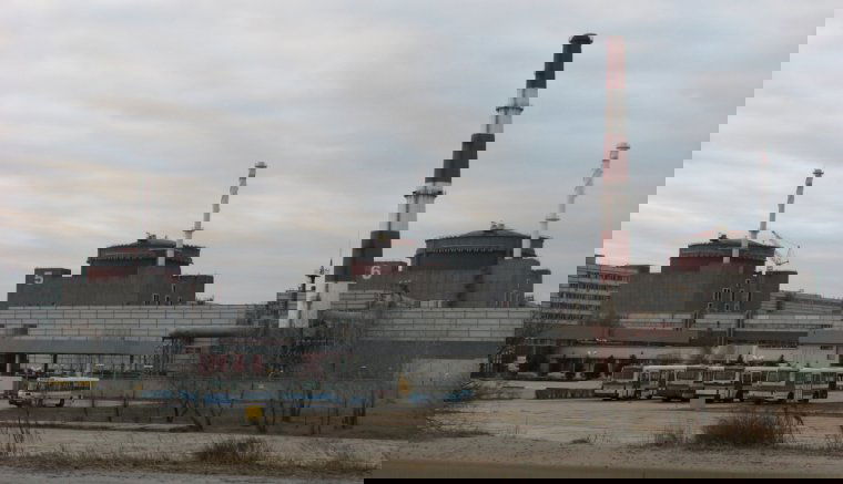 Ismét egymást vádolják a zaporizzsjai atomerőmű ágyúzásával az oroszok és az ukránok