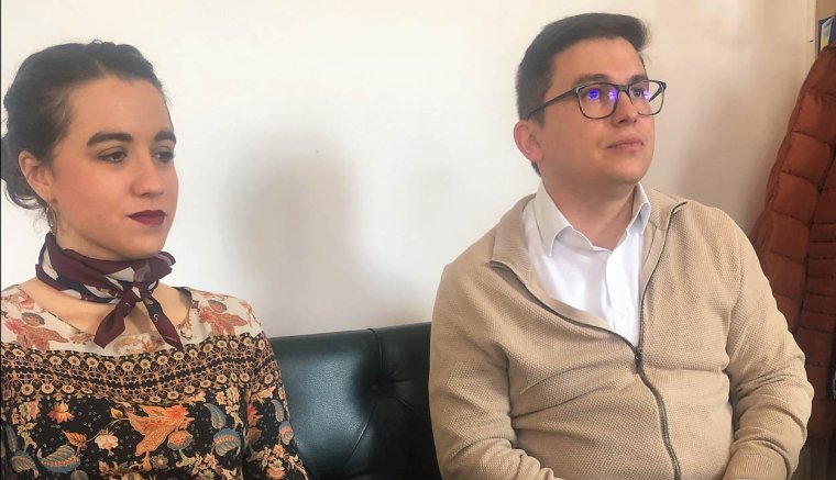 Karriernapok Szentgyörgyön