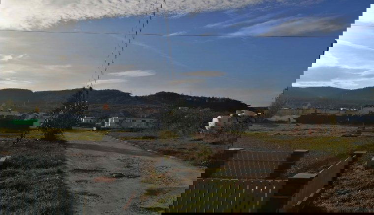 A földdel teszik egyenlővé