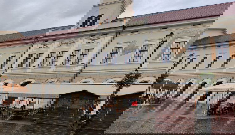 Elsőrendű fontosságú a Gyárfás Jenő Képtár