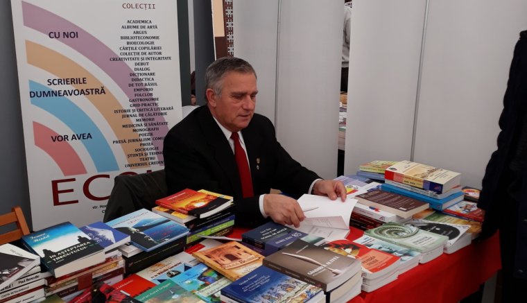 Büntetlenül megúszta Gheorghe Funar, hogy a 