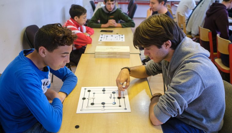 Megemelte a kormány a gyermekvédelmi intézmények támogatását