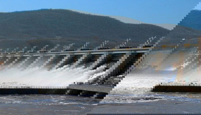 Románia villamos energiát szállít a Moldovai Köztársaságnak