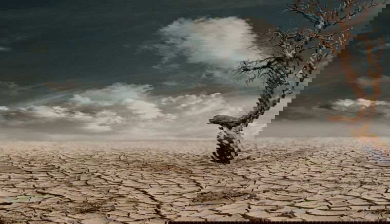 Világszerte csökkent a klímaváltozás miatti aggodalom