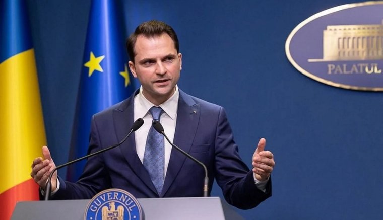 Románia győzelméről beszél Burduja a magyar állami MVM terjeszkedésének nem hivatalos elutasítása kapcsán