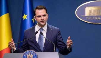 Románia győzelméről beszél Burduja a magyar állami MVM terjeszkedésének nem hivatalos elutasítása kapcsán