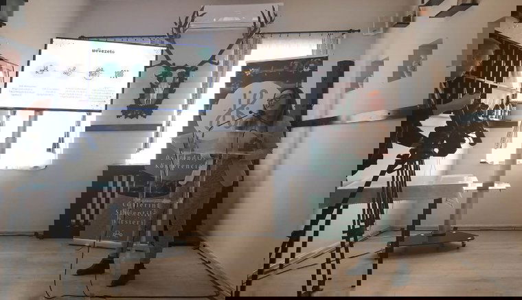 Hasznosítani a tudást