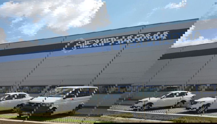 Januárban várható jogerős ítélet a Hexi Pharma-perben