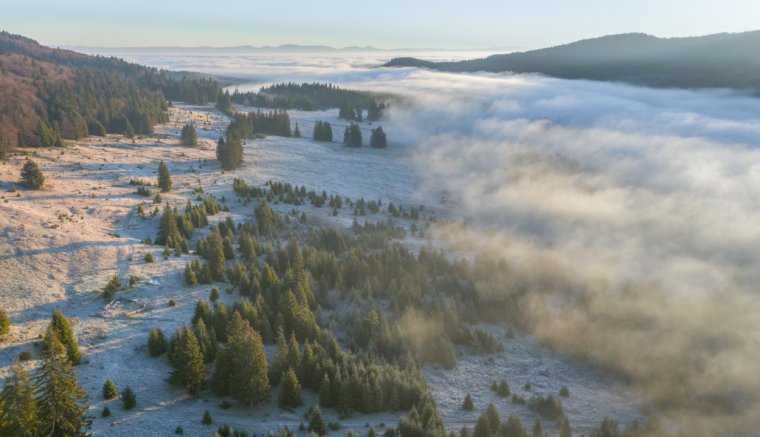 Késő ősziesre fordul az idő a következő két hétben