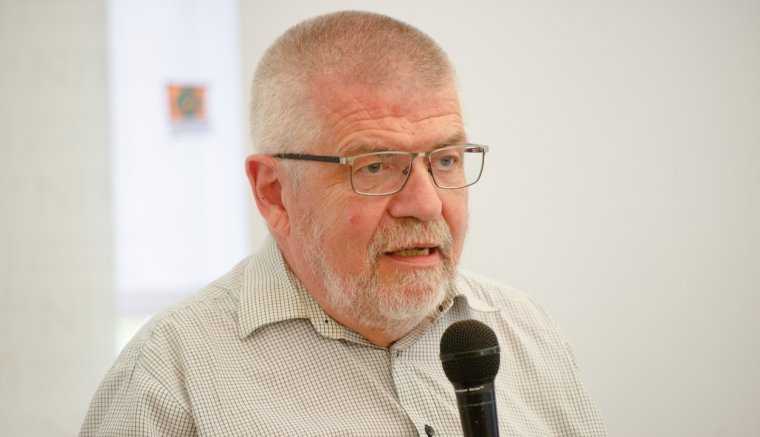 Elismerte a román rendőrség, hogy követték az SZNT elnökét, de szerintük jó szándékkal tették