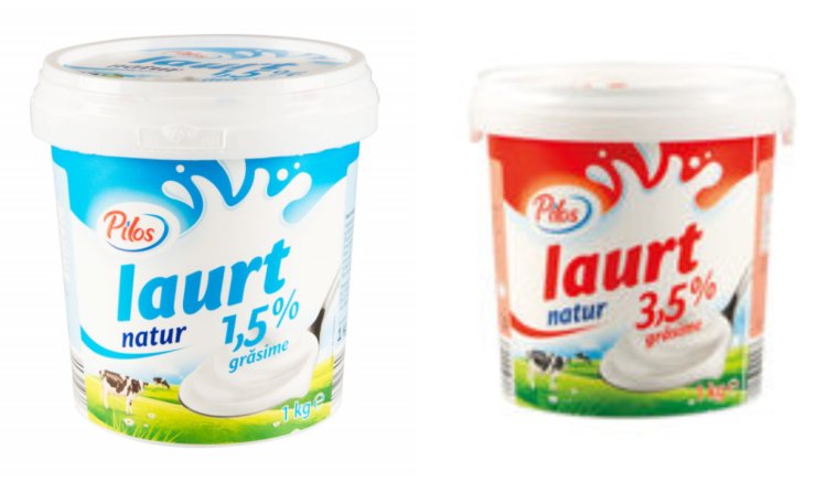 Kétféle joghurtot hív vissza a Lidl-üzletlánc