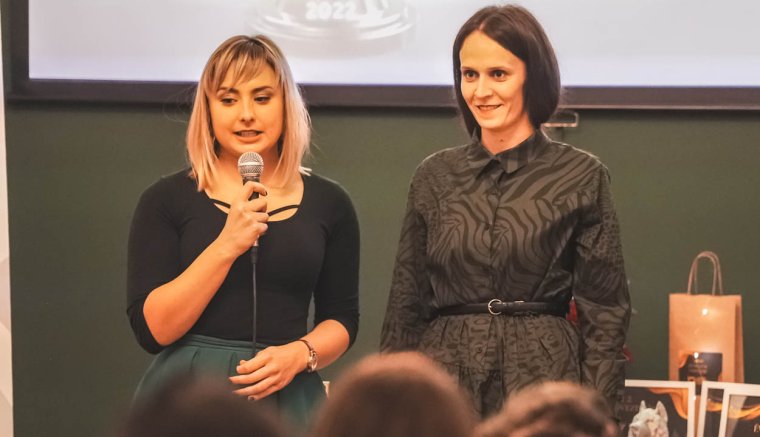 Díjazták az év vállalkozóit