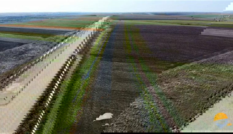 Szerződést bont a CNAIR a Tirrena Scavi olasz építőipari vállalattal