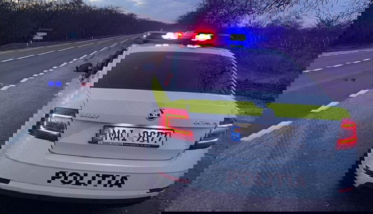 Moldovában derült ki, hogy a román digitalizációs hatóság elnöke lopott autóval közlekedik