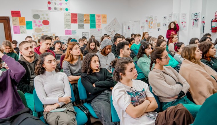 Az önkéntesség nem munka, hanem életérzés