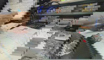 Az antibiotikumok túlzott használatát próbálja visszaszorítani az egészségügyi minisztérium