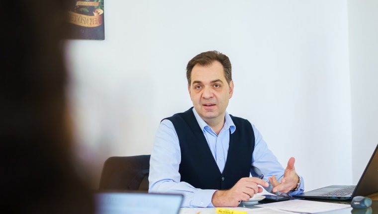 Antal Árpád helyesli a labdarúgó-szövetség döntését, de...