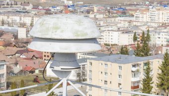 Mégsem lesz szirénapróba szerdán