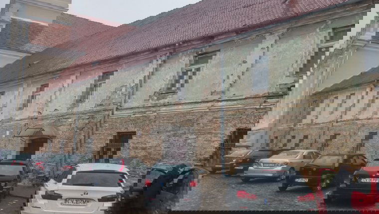 Meleg étel és gondoskodás