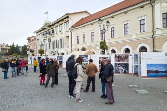 VISOR 4.0 – kezdődik a székelyföldi fotófesztivál