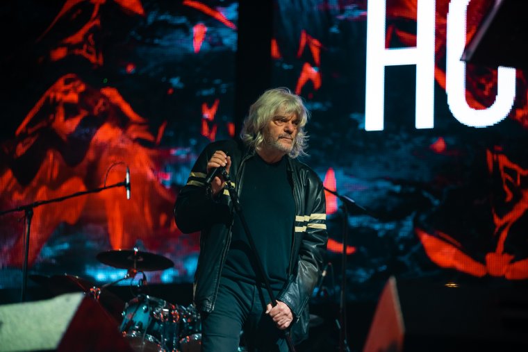 Már alig kaphatók jegyek Hobo kolozsvári koncertjére