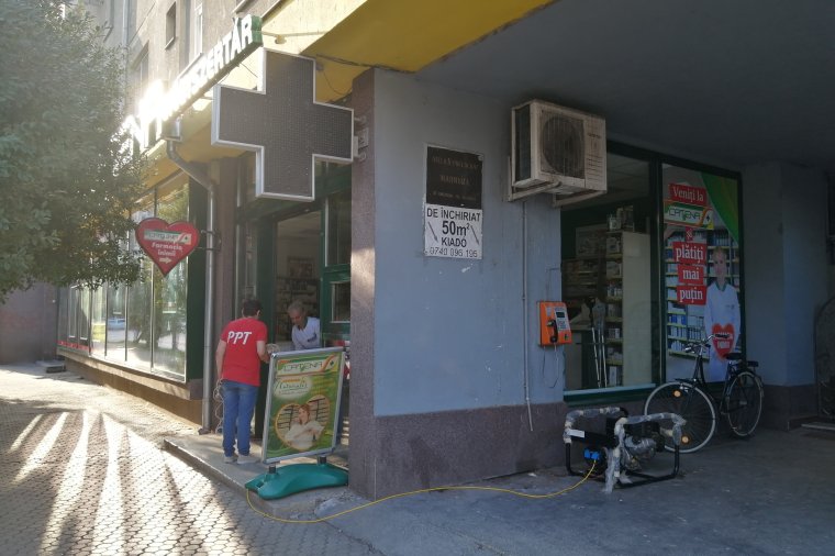 12 ezer háztartást érintettek az áramszünetek Sepsiszentgyörgyön, optimizmusra nincs ok