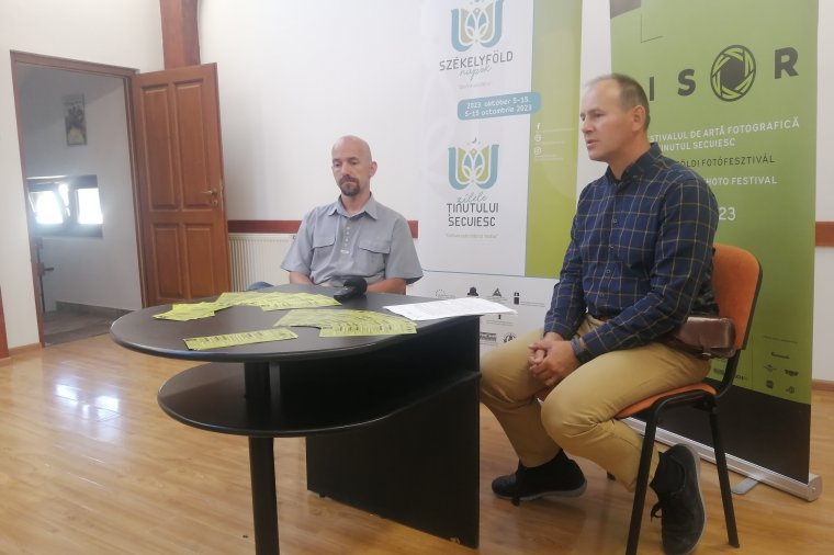 Idén a nők a főszereplők a Visor fotófesztiválon