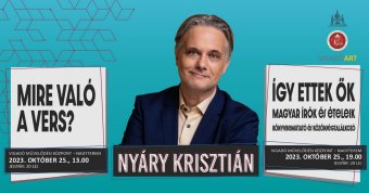 Akik nemcsak szavakkal vallottak szerelmet az életnek