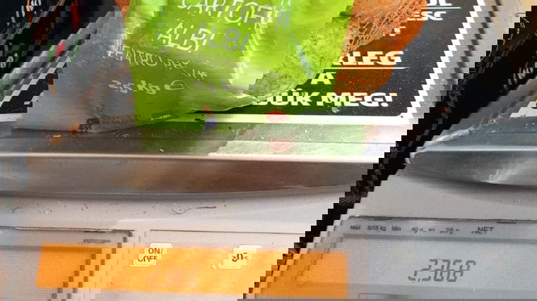 56 ezer lejre bírságolták a sepsiszentgyörgyi Penny áruházat