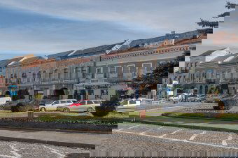 Nyilvános vitát tartottak Kézdivásárhely központjának rendezési tervéről