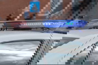 Két ittas sofőr balesetezett Gelencén