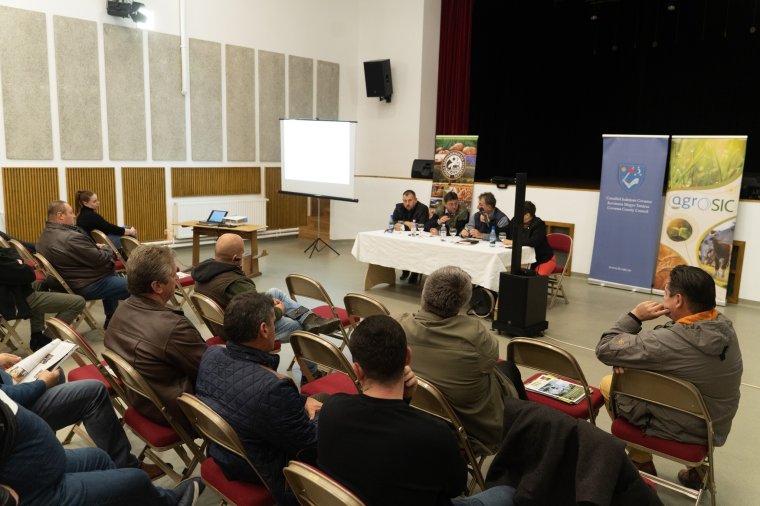 A pásztorkutyák is kerüljenek munkakutya státusba - kérik a gazdák