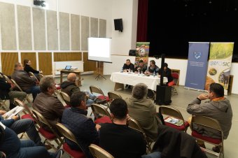 A pásztorkutyák is kerüljenek munkakutya státusba - kérik a gazdák