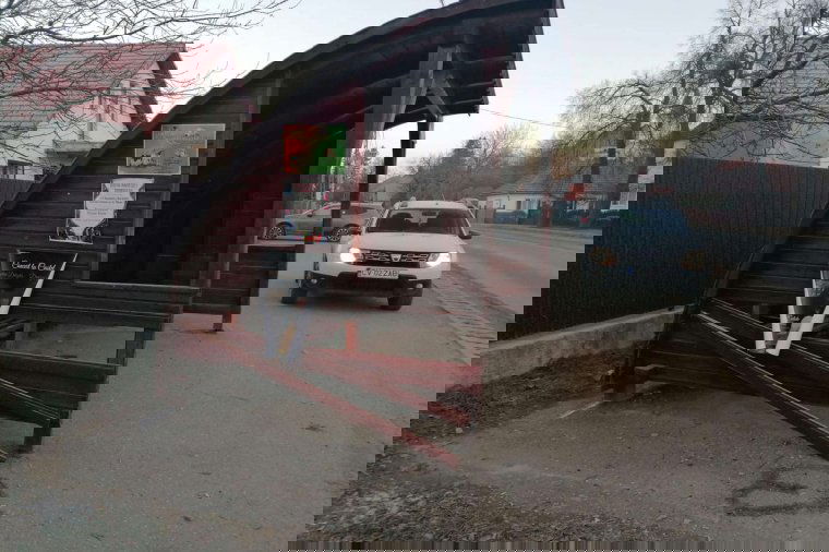 Megfizettek tettükért a zabolai vandálok
