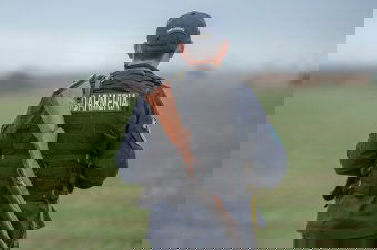 Több mint kétszázszor kellett medvét riasztaniuk tavaly a háromszéki csendőröknek