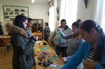 Több mint 600 iskolaelhagyó fiatal és felnőtt kapott második esélyt