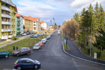 „Ellenálló” költségvetést készülnek elfogadni Sepsiszentgyörgyön