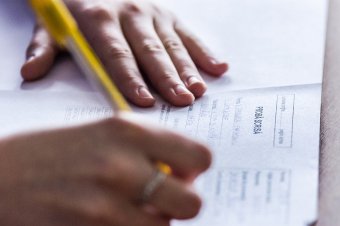 Közel fél ezren pótérettségiznek Háromszéken