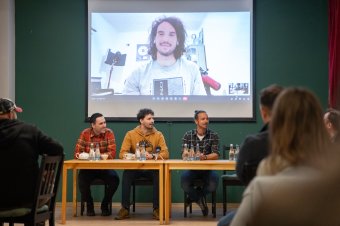 A Bagossy Brothers Company zárja az idei Szent György Napokat