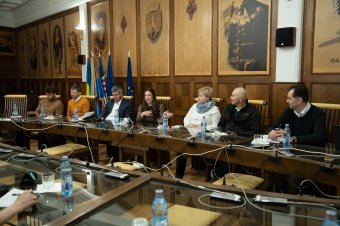 170 sepsiszentgyörgyi rendezvényt támogatott a városháza, 10 ezer ember látta hasznát