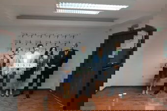 Bemutatta baróti jelöltjeit az MPE