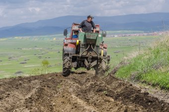 Háromszéken nem okozott károkat az elmúlt hónapok időjárása