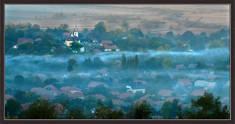 Tisztelt Bereck Községi Lakosok!
