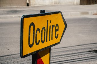 Számos utcában útlezárás lesz szerdán Székelyudvarhelyen
